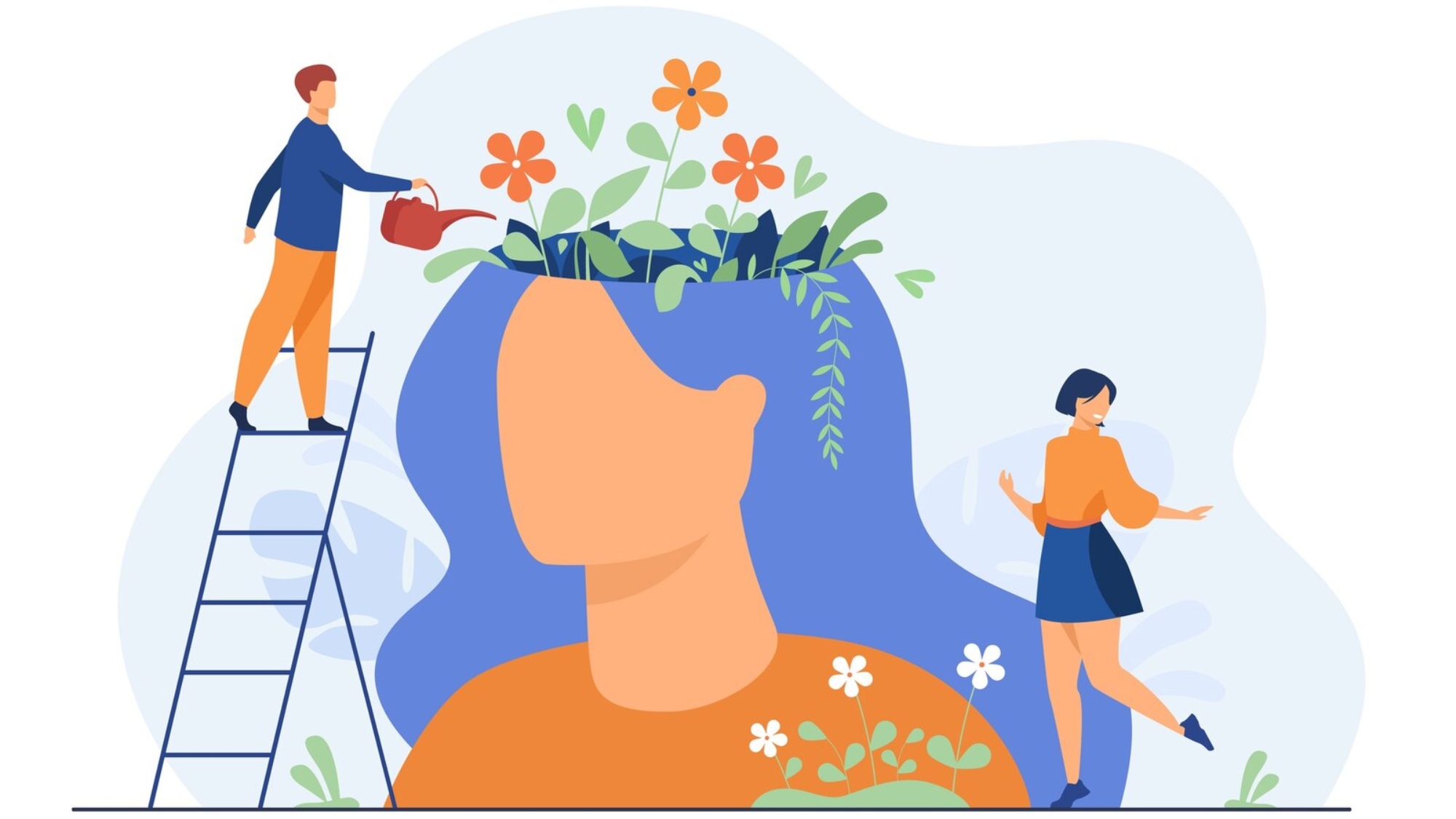 tiny-people-beautiful-flower-garden-inside-female-head-isolated-flat-illustration_74855-11098